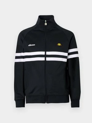 Bluza rozpinana Ellesse czarny