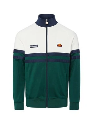 Bluza rozpinana Ellesse zielony
