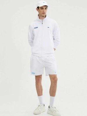 Bluza rozpinana Ellesse biały