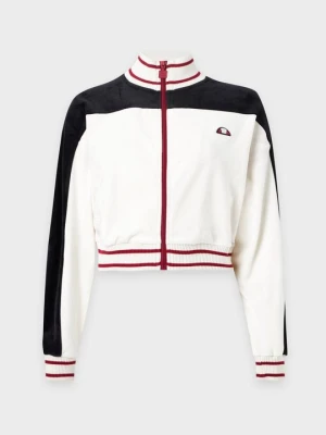 Bluza rozpinana Ellesse biały