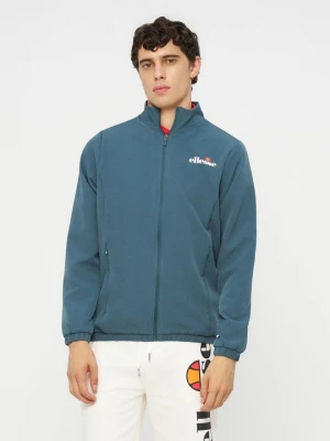 Bluza rozpinana Ellesse ciemnoszary