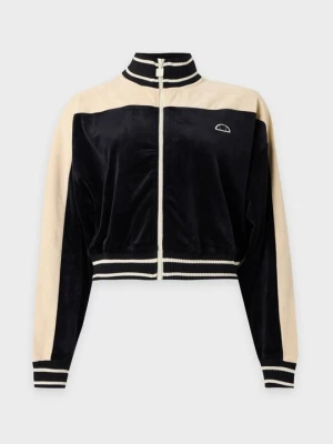 Bluza rozpinana Ellesse czarny