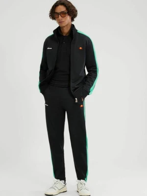 Bluza rozpinana Ellesse czarny