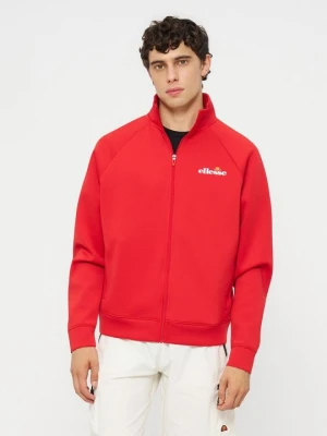 Bluza rozpinana Ellesse czerwony