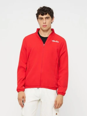 Bluza rozpinana Ellesse czerwony