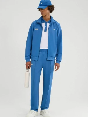 Bluza rozpinana Ellesse granatowy