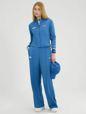 Bluza rozpinana Ellesse granatowy