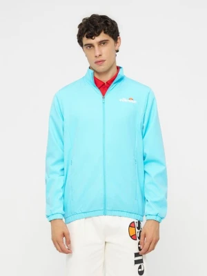 Bluza rozpinana Ellesse jasnoniebieski