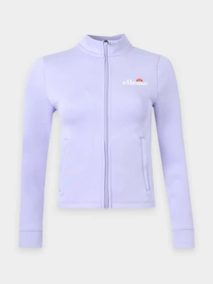 Bluza rozpinana Ellesse liliowy