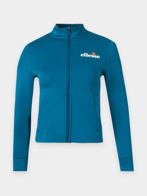 Bluza rozpinana Ellesse niebieski