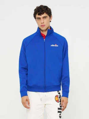Bluza rozpinana Ellesse niebieski