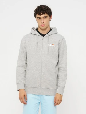 Bluza rozpinana Ellesse szary