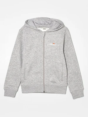 Bluza rozpinana Ellesse szary
