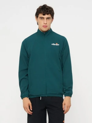 Bluza rozpinana Ellesse zielony