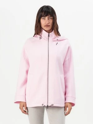 Bluza rozpinana Emporio Armani