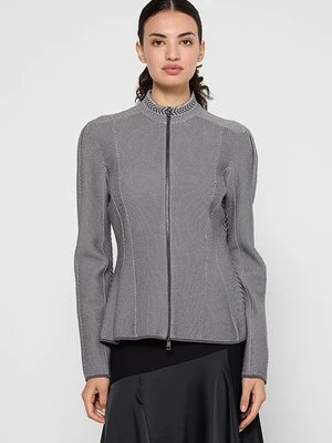Bluza rozpinana Emporio Armani