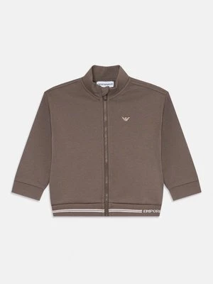 Bluza rozpinana Emporio Armani