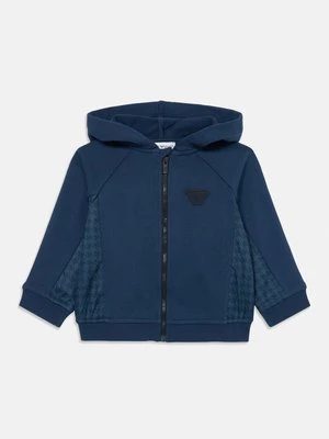 Bluza rozpinana Emporio Armani