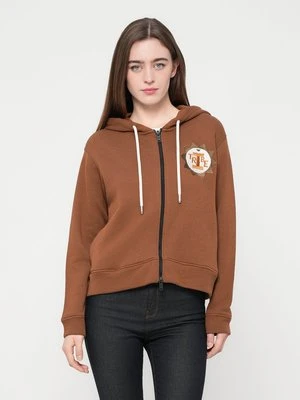 Bluza rozpinana Emporio Armani