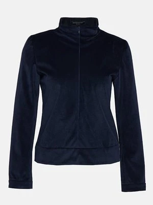 Bluza rozpinana Emporio Armani