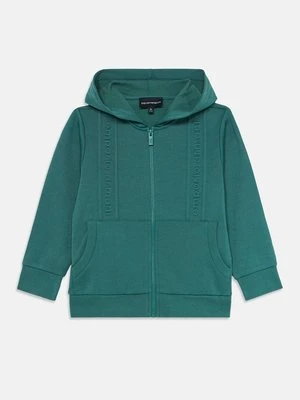 Bluza rozpinana Emporio Armani