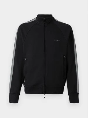 Bluza rozpinana Emporio Armani
