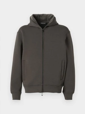 Bluza rozpinana Emporio Armani