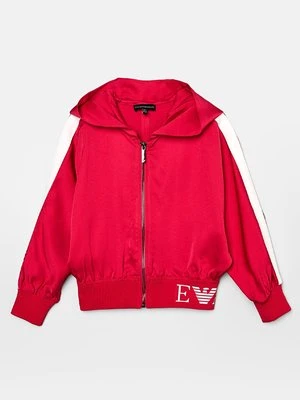 Bluza rozpinana Emporio Armani