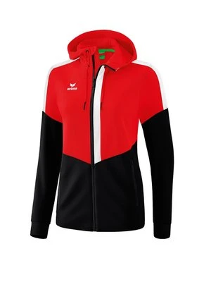 Bluza rozpinana erima