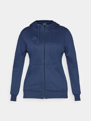 Bluza rozpinana erima