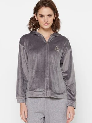 Bluza rozpinana Etam