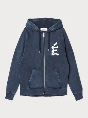 Bluza rozpinana Études