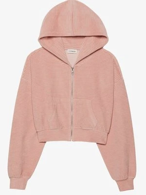 Bluza rozpinana Even&Odd