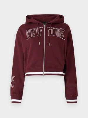 Bluza rozpinana Even&Odd