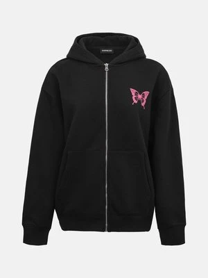 Bluza rozpinana Even&Odd