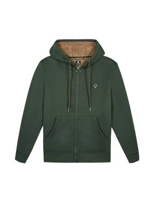 Bluza rozpinana Faguo