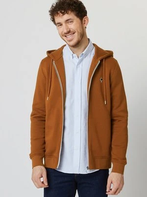 Bluza rozpinana Faguo