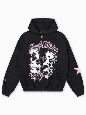 Bluza rozpinana FAVELA