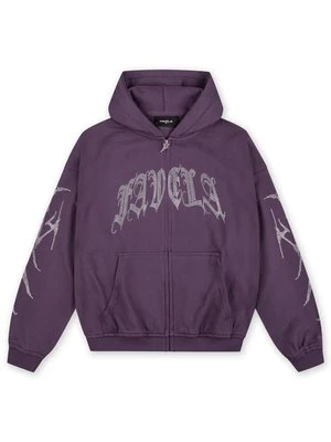 Bluza rozpinana FAVELA