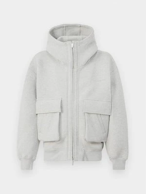 Bluza rozpinana Feng Chen Wang