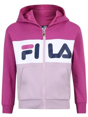 Bluza rozpinana Fila