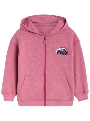 Bluza rozpinana Fila