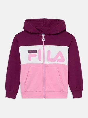 Bluza rozpinana Fila