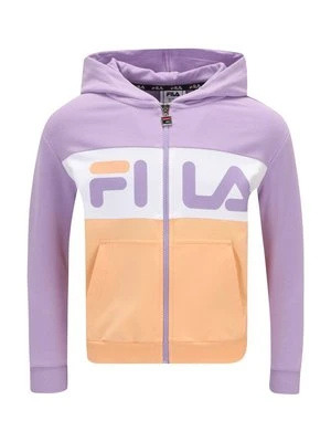 Bluza rozpinana Fila