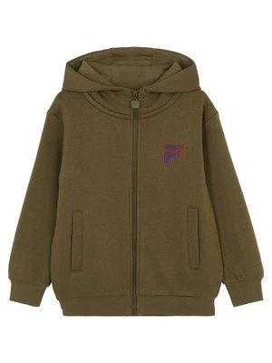 Bluza rozpinana Fila