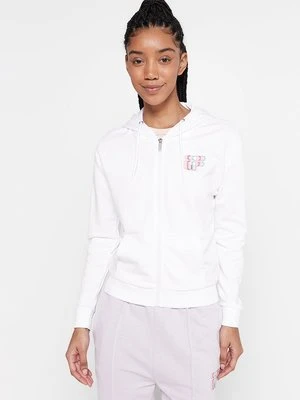 Bluza rozpinana Fila