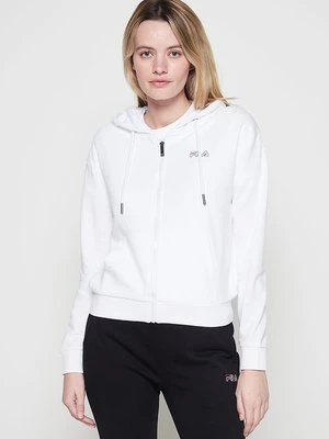 Bluza rozpinana Fila