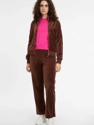 Bluza rozpinana Fila