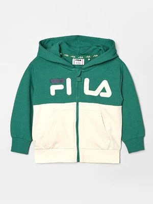 Bluza rozpinana Fila