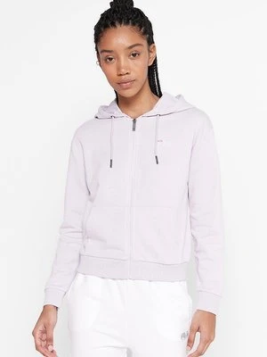 Bluza rozpinana Fila